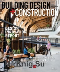 Building Design + Construction May 2019