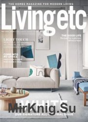 Living Etc UK - June 2019
