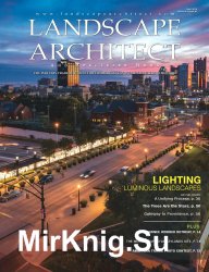 Landscape Architect & Specifier News - April 2019