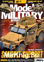 Model Military International - June 2019