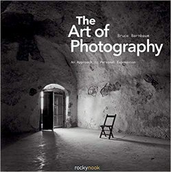 The Art of Photography: An Approach to Personal Expression