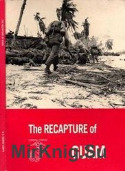 The Recapture of Guam