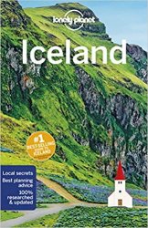 Lonely Planet Iceland, 11th Edition