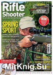 Rifle Shooter - June 2019