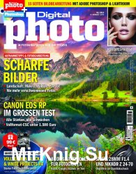 Digital PHOTO Germany No.06 2019