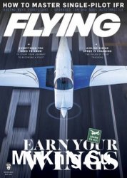 Flying USA - May 2019