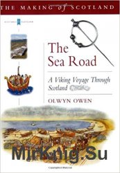 Historic Scotland - The Sea Road