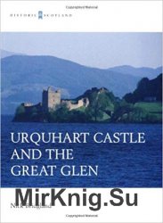Historic Scotland - Urquhart Castle and the Great Glen