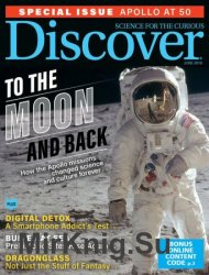Discover - June 2019