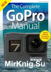 BDM's - The Complete GoPro Manual Ed.2 2019