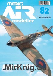 AIR Modeller - Issue 82 (February/March 2019)