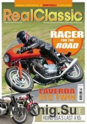 RealClassic - May 2019