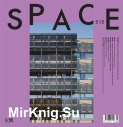 SPACE - May 2019
