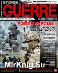 Storie Di Guerre e Guerrieri - Aprile/Maggio 2019