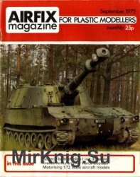 Airfix Magazine 1975-09