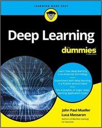 Deep Learning For Dummies