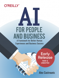 AI for People and Business (Early Release)