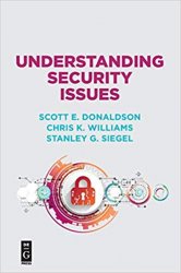 Understanding Security Issues