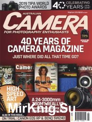 Australian Camera Issue 5-64 2019