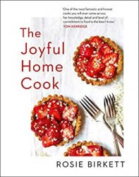 The Joyful Home Cook