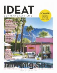 Ideat Germany - Juni/Juli 2019