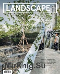 Landscape Architecture Australia - May 2019