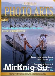 Indian Photo Arts Issue 2 2019