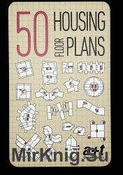 50 Housing Floor Plans