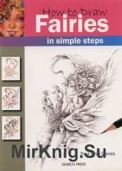 How to Draw: Fairies