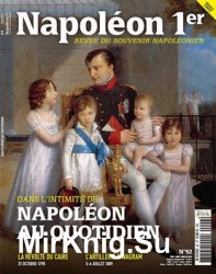 Napoleon 1er N92