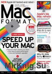 MacFormat UK - June 2019