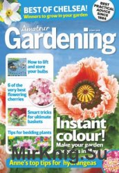Amateur Gardening - 11 May 2019