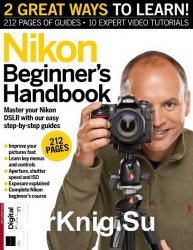 Future's Series - Nikon Beginner's Handbook Third Edition 2019