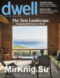 Dwell - May/June 2019