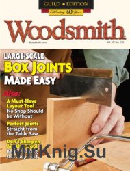 Woodsmith N.243