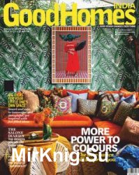 GoodHomes India - May 2019