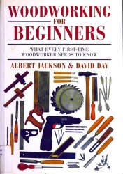 Woodworking For Begininners