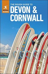 The Rough Guide to Devon & Cornwall,  6th edition