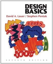 Design Basics, 7th Edition