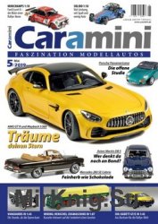 Caramini - Mai 2019