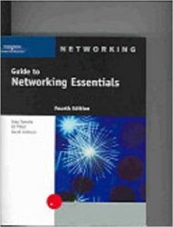 Guide to Networking Essentials, 4th Edition