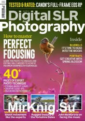 Digital SLR Photography Issue 151 2018