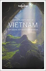 Lonely Planet Best of Vietnam, 2nd Revised Edition