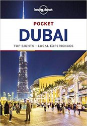 Lonely Planet Pocket Dubai, 5th Edition