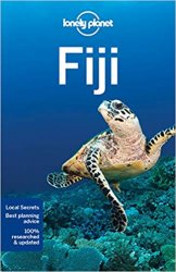 Lonely Planet Fiji, 10th Edition