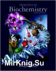 Principles of Biochemistry, Fifth Edition