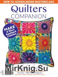 Quilters Companion - N.97