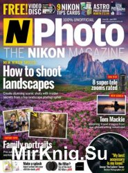 N-Photo UK - Issue 98