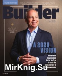 Builder - May 2019