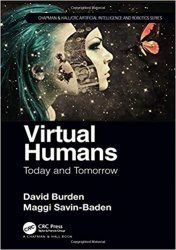 Virtual Humans: Today and Tomorrow